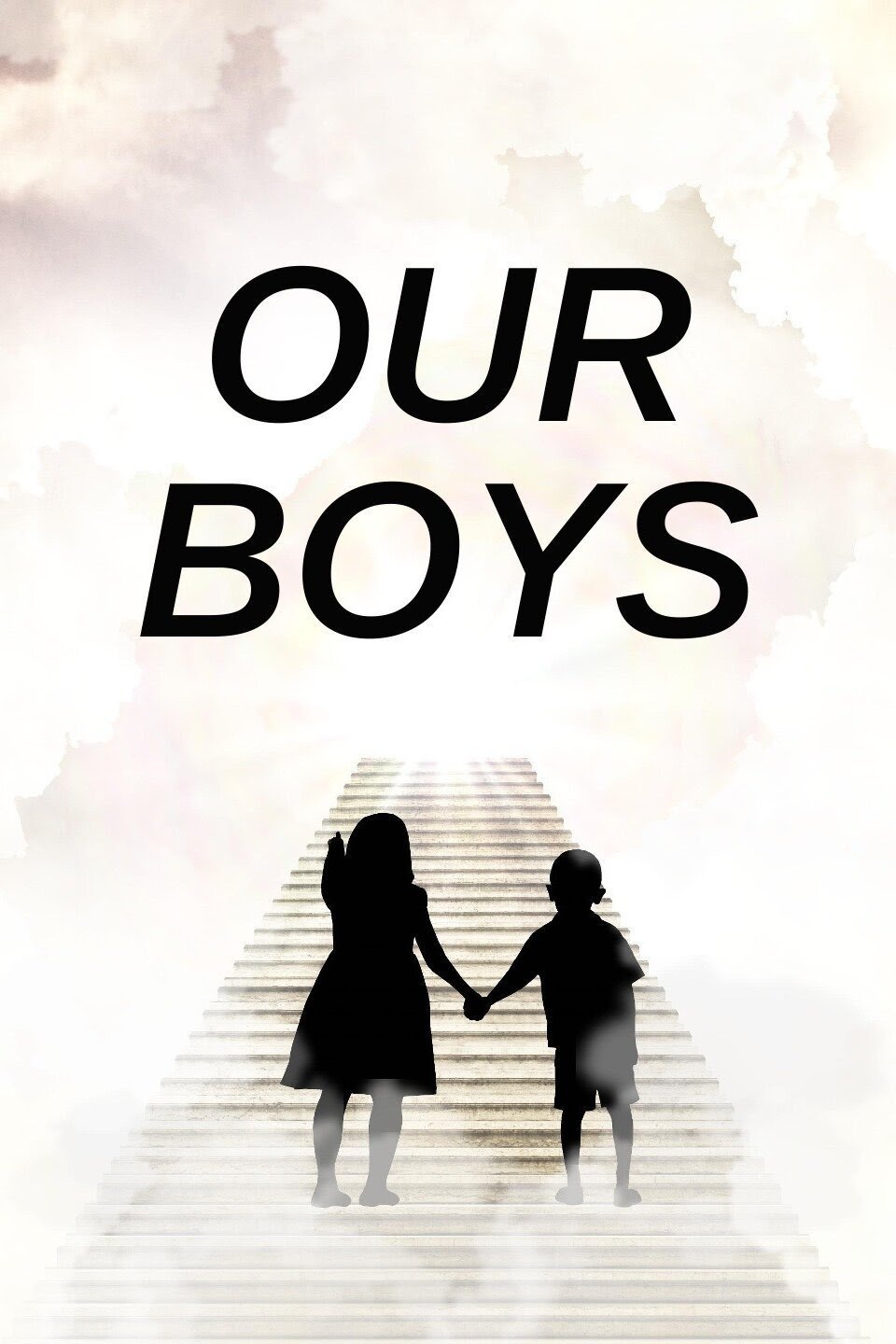 Постер Our Boys